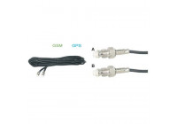 Cable de extensión GSM/GPS