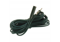 Cable extensor de antena de 5 metros