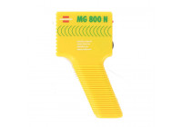 Medidor de recepción de antena