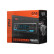 GAS MAD M130BTN 1-DIN, BT, USB, AUX, DSP, Miniatura 6