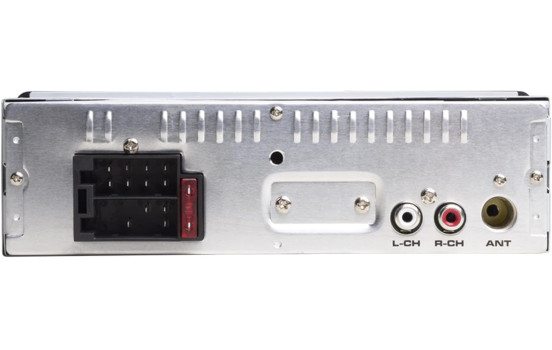 Radio JBL Celebrity 100 1 DIN, Imagen 4