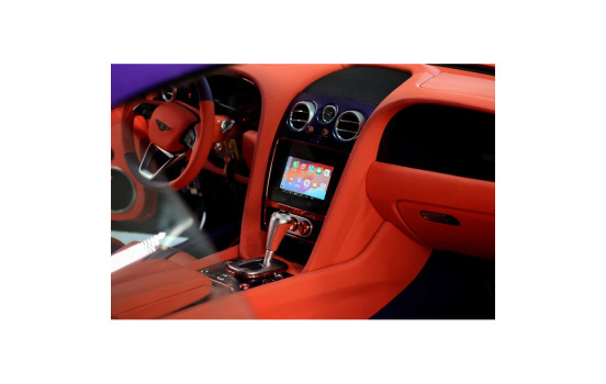 Unidad principal JBL Legend 700EU Radio 2-DIN, Imagen 3