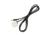 Adaptador de entrada auxiliar Mazda