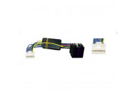Adaptador de radio Alpine de 16 pines