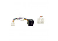 Adaptador de radio Alpine de 16 pines