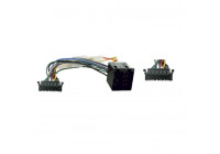 Adaptador de radio JVC de 13 pines