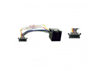 Adaptador de radio JVC de 9 pines