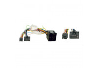 Adaptador de radio Kenwood 16 y 8