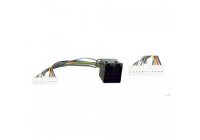 Adaptador de radio Kenwood de 11 pines