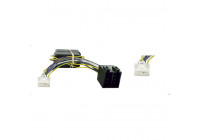 Adaptador de radio Kenwood de 14 pines