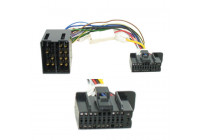 Adaptador de radio Kenwood de 22 pines
