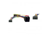 Adaptador de radio Kenwood/JVC de 16 pines