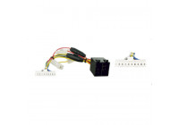 Adaptador de radio Pioneer de 10 pines