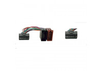 Adaptador de radio Pioneer de 16 pines