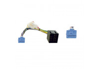 Adaptador de radio Pioneer de 16 pines