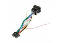 Adaptador de radio Pioneer de 16 pines