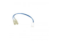 Adaptador de silencio Sony de 2 pines