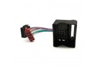 Cable conexión radio Citroën/Peugeot