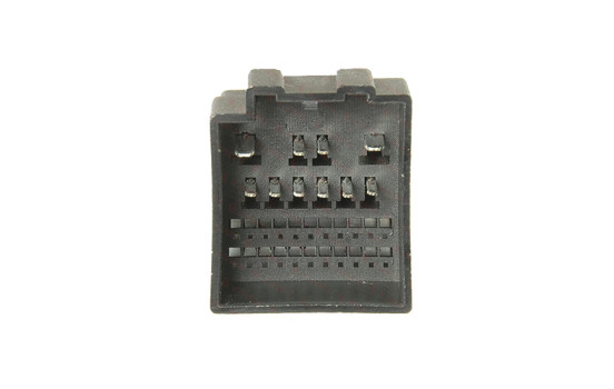 Cable de conexión de radio Ford, Imagen 2