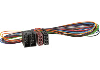 Cable de conexión de radio ISO > Extensión ISO de 1 metro