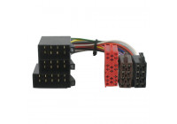 Cable de conexión de radio Opel