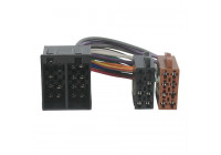 Cable de conexión de radio universal ISO