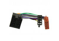 Enchufe adaptador de radio universal, 13 cables