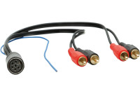 Adaptador de sistema activo ACV Varios modelos Volvo