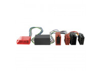 Juego de adaptadores de altavoces Audi / Porsche / Seat / Skoda / Volkswagen