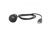Conector USB 2.0 integrado