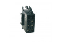 casa de máquinas de 8 polos