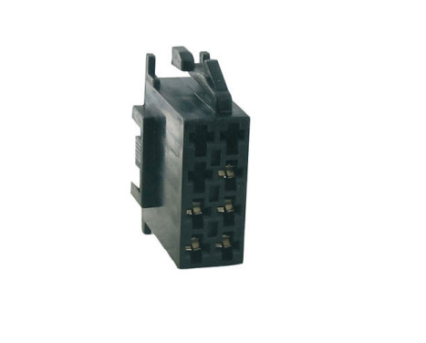 casa de máquinas de 8 polos