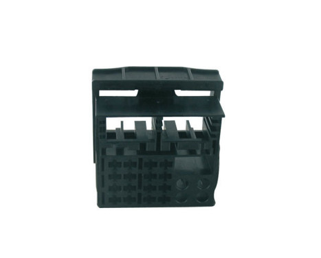 La mayoría de las casas con adaptadores hembra