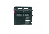 La mayoría de las casas con adaptadores hembra