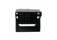 La mayoría de las casas masculinas