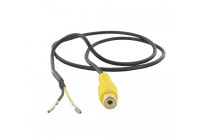 Adaptador auxiliar Audi / Ford