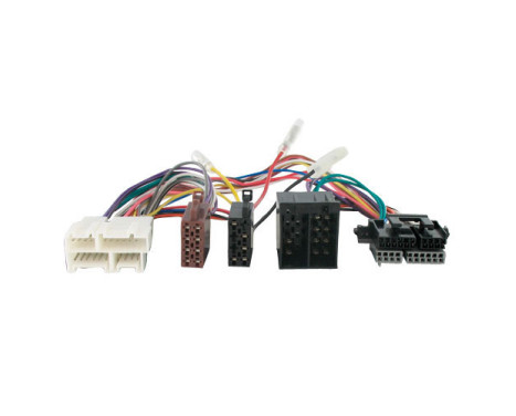 Adaptador de par GMC