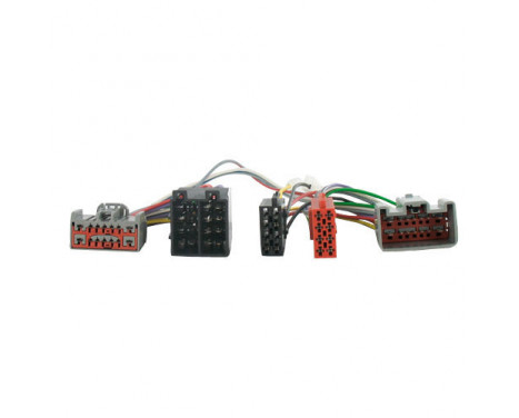 Adaptador de par Volvo Base Performance