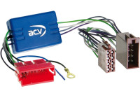 Adaptador de sistema activo Audi A2/A3/A4/A6/TT - Volkswagen Golf 3/Golf 4/Vento/Passat