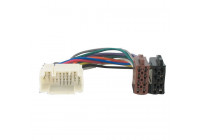 Cable de conexión de radio Honda/Suzuki