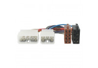 Cable de conexión de radio Mitsubishi