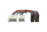 Cable de conexión de radio Toyota / Daihatsu / Lexus / Tata / Volkswagen