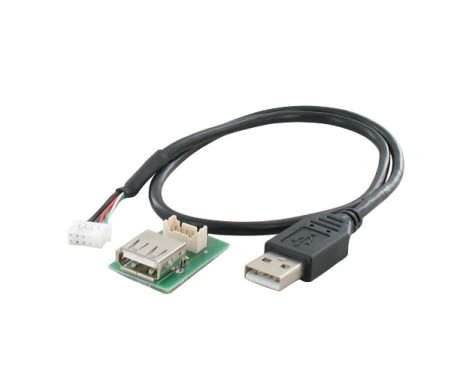 Placa base USB/AUX Suzuki