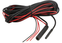 Cable alargador de cámara para cámaras ACV de 5 metros