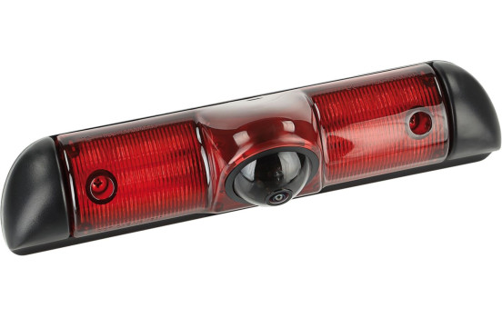 Cámara de Marcha Atrás Fiat Ducato - Citroën Jumper - Peugeot Boxer 2006-2014