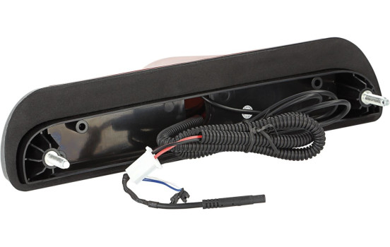 Cámara de Marcha Atrás Fiat Ducato - Citroën Jumper - Peugeot Boxer 2006-2014, Imagen 2