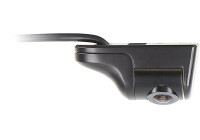 Cámara de marcha atrás (ovalada): construcción submarina y ensamblada