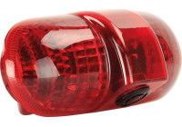 Cámara de visión trasera 3ª luz de freno Opel Vivaro Renault Trafic Nissan Primastar