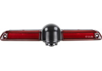 Cámara de visión trasera Mercedes Benz Sprinter (W906) Volkswagen Crafter