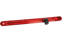 Cámara de visión trasera Mercedes Benz Vito / Viano (W447) 2016->